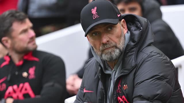 Jurgen Klopp - Don't talk to me about transfers