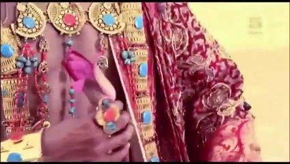 CUỘC ĐỜI ĐỨC PHẬT BUDDHA - TẬP 44