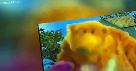Bear in the Big Blue House Bear in the Big Blue House E005 Afraid Not