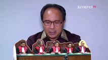 Vonis Mati Sambo oleh Delapan Hakim, Motif Yosua Dibunuh Tetap Misteri - OPINI BUDIMAN