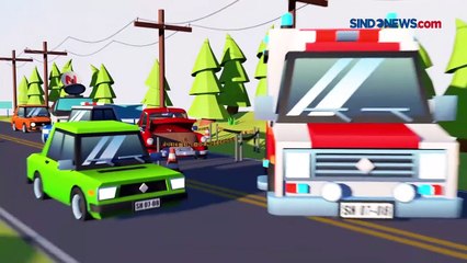 Stasiun Pemalang Masih Sepi, Belum Terjadi Lonjakan Pemudik