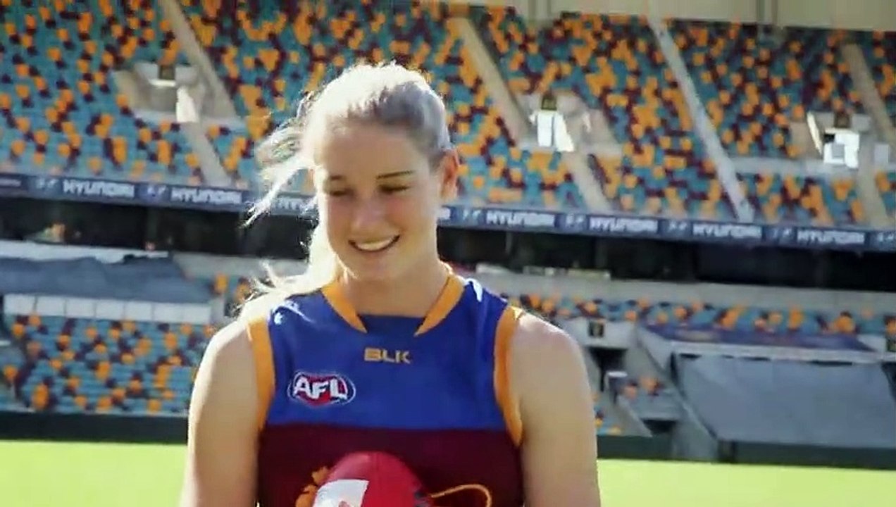 Kick Like Tayla (2022) Watch HD