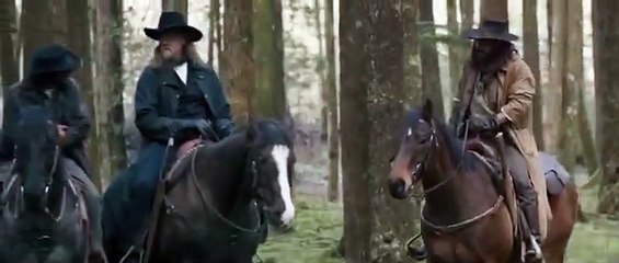 Stagecoach- The Texas Jack Story (2016) Watch HD