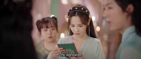 Romance of a Twin Flower (2023) Episode 31 EngSub