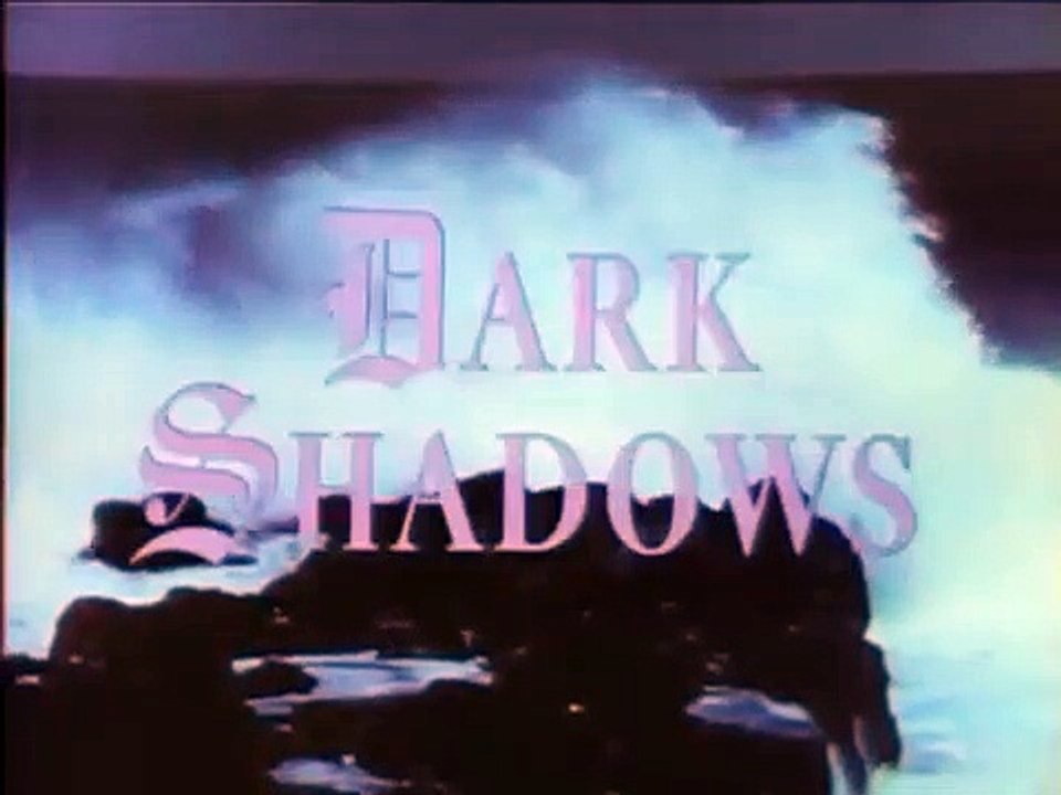 Dark Shadows (1966) - Ep959 HD Watch