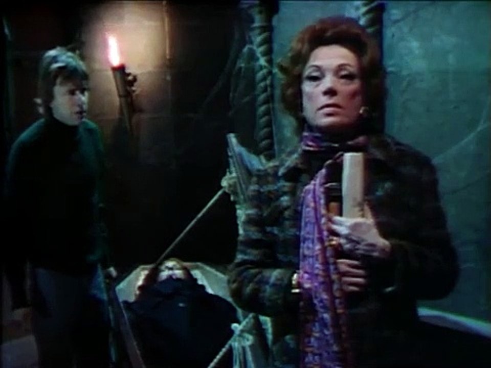 Dark Shadows (1966) - Ep961 HD Watch