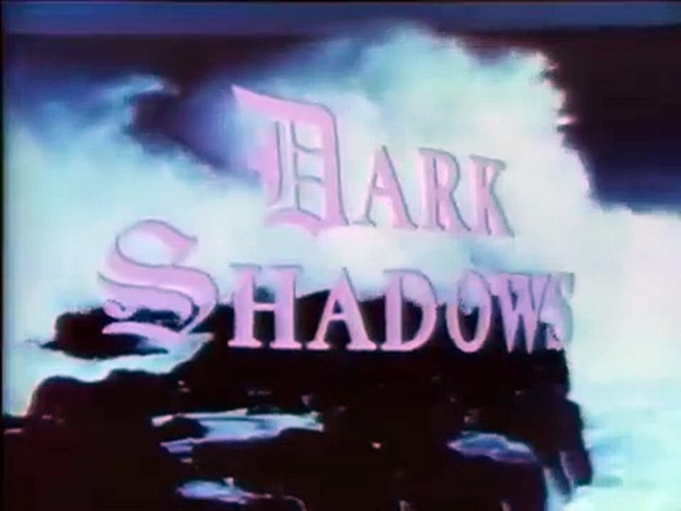 Dark Shadows (1966) - Ep964 HD Watch