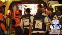 One Tourist Killed, Seven Wounded in Tel Aviv Terror Attack, Assailant Shot Dead