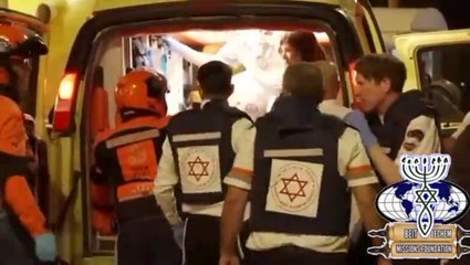 One Tourist Killed, Seven Wounded in Tel Aviv Terror Attack, Assailant Shot Dead