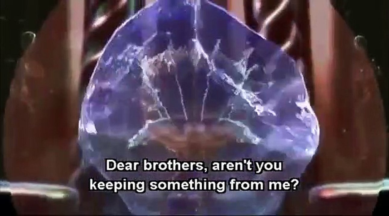 Watch Blue Remains (2001)