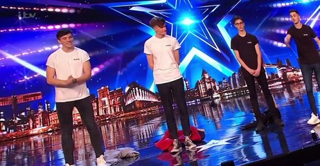 Britain's Got Talent S13 E08