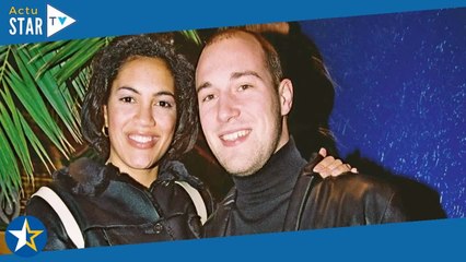 Julie et Christophe (Loft Story) : Une exquise photo de couple partagée, les amoureux complices au b