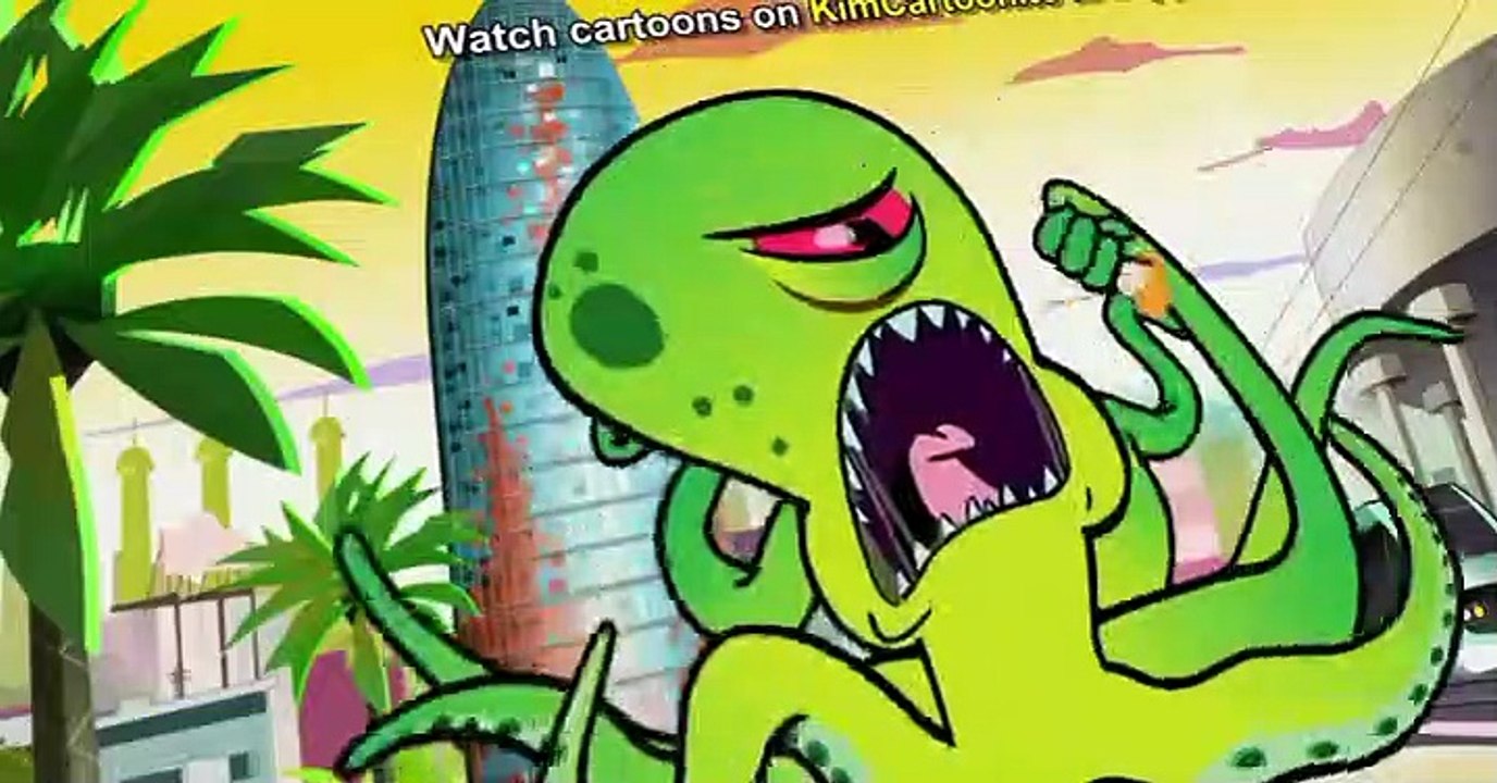 Lucky Fred Lucky Fred E024 – The New Fred