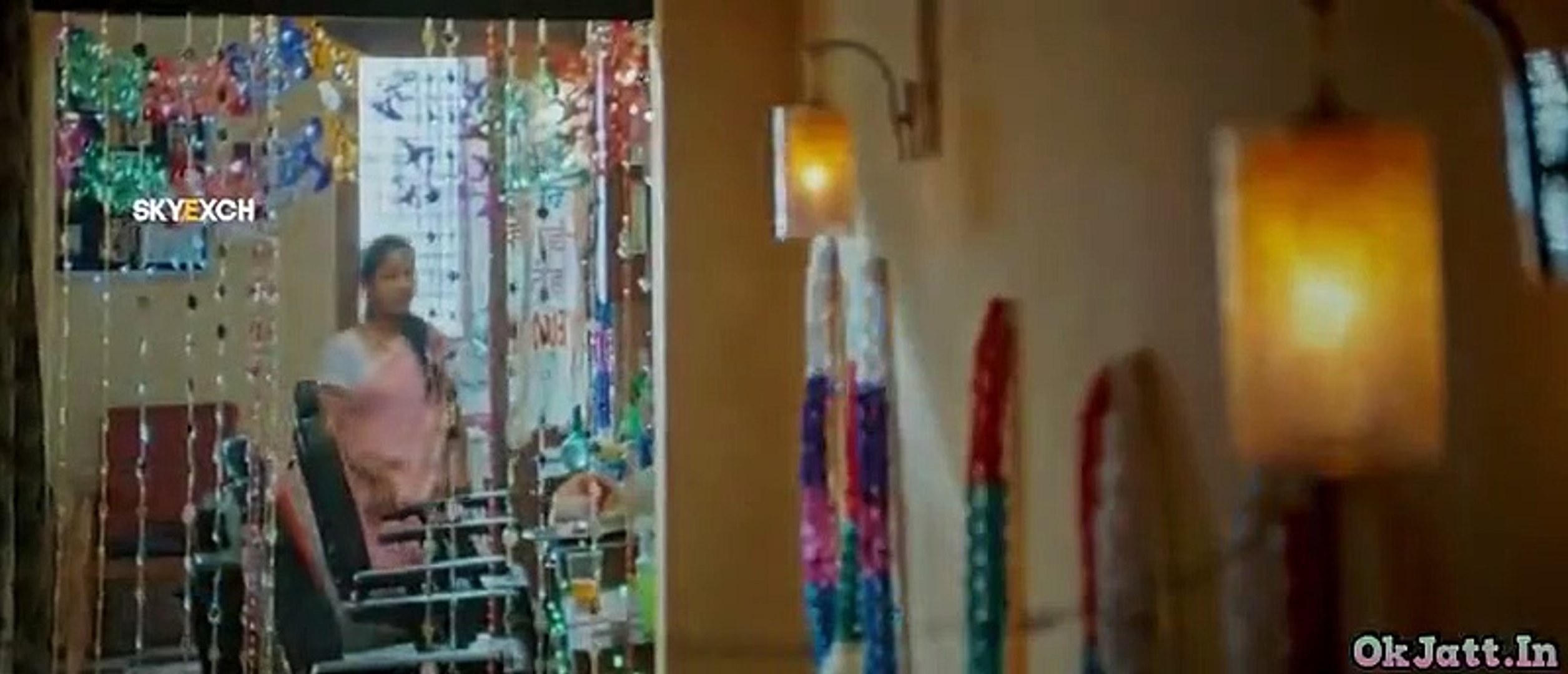 Pinky Beauty Parlour (2023) Full Hindi Movie