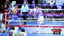 Angel Kevin Martinez Gonzalez vs Christopher Kevin Calleja Alvarez (23-02-2023) Full Fight