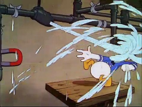 Micley Mouse-Pato Donald Encanador (Dublagem Sincrovideo) Remasterizado