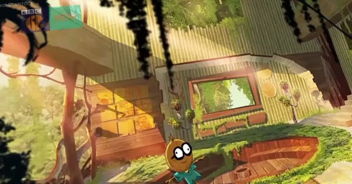 Danger Mouse 2015 Danger Mouse 2015 E050 – Mouse Rise