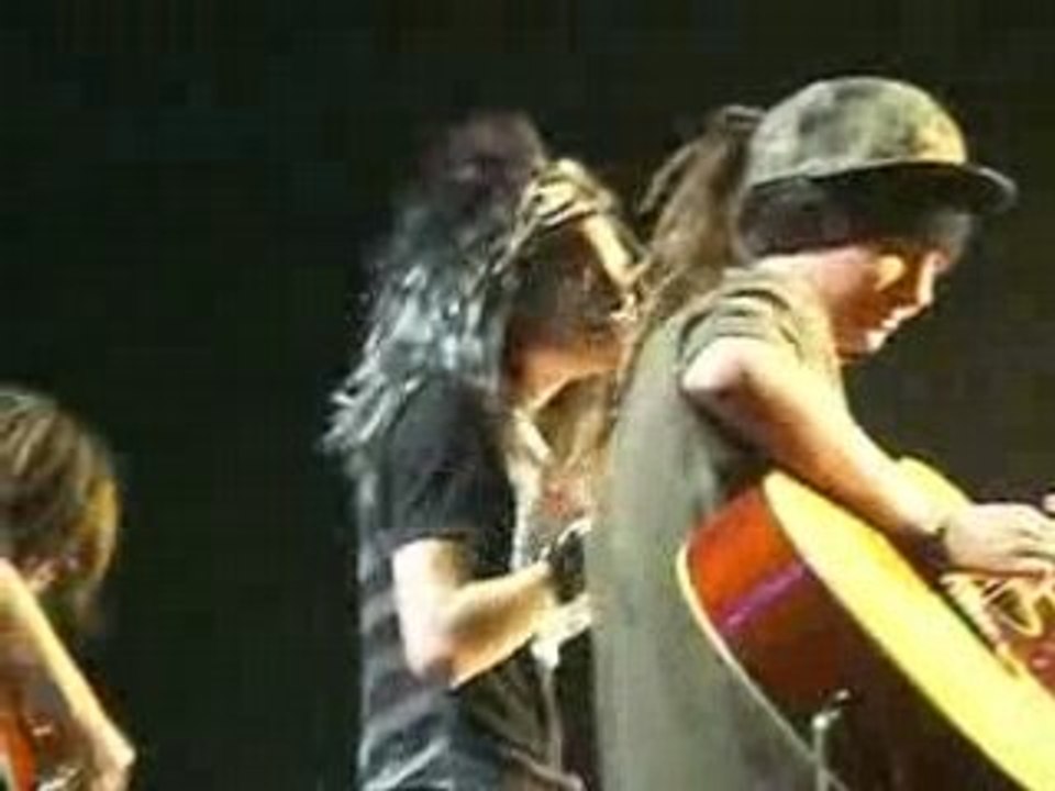 (L) Rette mich  23.10.07