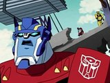 Transformers Animated Transformers Animated S02 E006 – Rise of the Constructicons