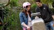 Power Rangers Megaforce Power Rangers Super Megaforce S02 E010 The Perfect Storm