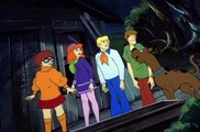 Scooby-Doo, Where Are You! 1969 Scooby Doo Where Are You S03 E001 Watch Out! The Willawaw!