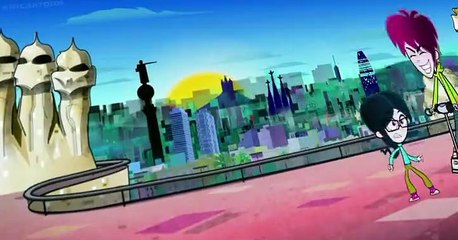 Lucky Fred Lucky Fred E030 – Braianna-bot