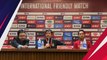 Timnas Indonesia U-22 Dikalahkan Lebanon, Indra Sjafri: Kami Banyak Salah Umpan