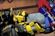 Transformers Animated Transformers Animated S01 E011 – Lost and Found