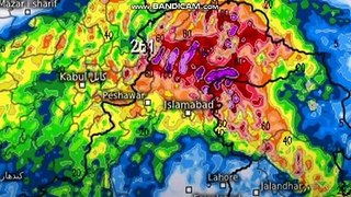 Rain hailstorm and gusty winds expected, today and next 4 days weather report, Pakistan weather by akbar ali