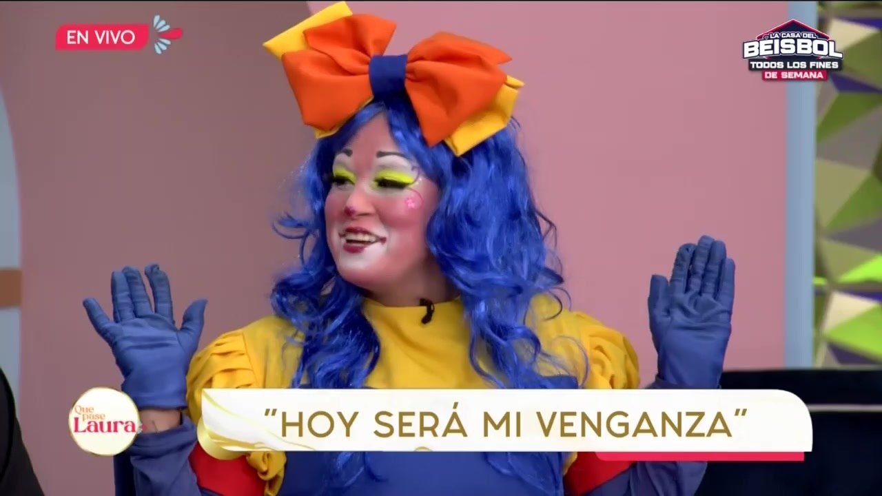 ‘¡YA NO TE QUIERO VER! Mariana conoce a Denise, amante de Fernando’ | Que pase Laura