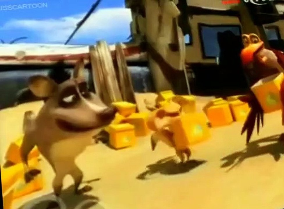 Oscar's Oasis Oscar’s Oasis E031 Yummi Oscar