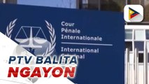 Apela ng Pilipinas sa ICC hinggil sa imbestigasyon ng drug war, isusulong pa rin, ayon kay SolGen Guevarra