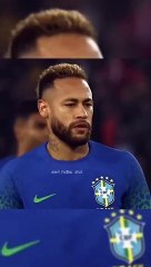 Nuevo baile de Neymar , Paqueta & Raphinha.❤️