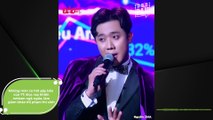 Những màn ca hát gây bão của Trấn Thành: Đọc rap khiến netizen ngả ngửa, làm giám khảo thị phạm thí sinh | Điện Ảnh Net