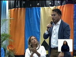 Carabobo | Realizan campaña preventiva contra el abuso infantil