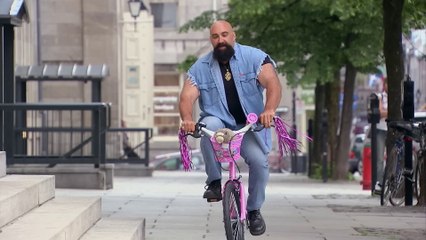 Best Fitness Pranks 2023 _ Just For Laughs Gags