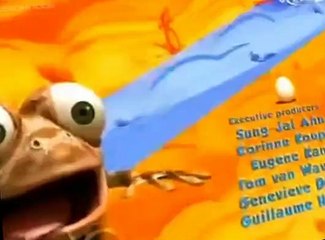 Oscar's Oasis Oscar’s Oasis E043 Scam Sandwich