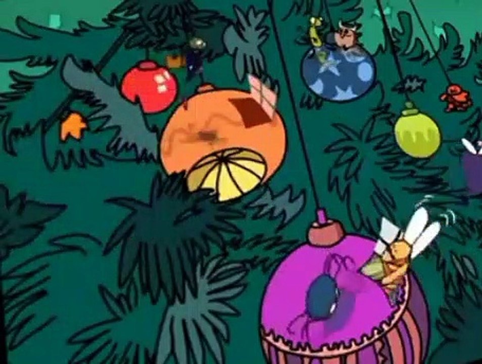 Fly Tales Fly Tales E017 Oh Christmas Tree