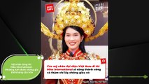 Mỹ nhân từng thi Miss International: Phương Anh được chồng gia thế khủng cầu hôn, Thuý Vân - Tường San làm dâu hào môn, 1 nàng mải mê sự nghiệp, được đẩy thuyền với YouTuber triệu view | Điện Ảnh Net