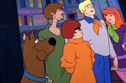 Scooby-Doo, Where Are You! 1969 Scooby Doo Where Are You S03 E009 Make a Beeline Away from That Feline