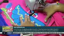 Nicaragua: Políticas gubernamentales posibilitan acceso de familias a financiamientos