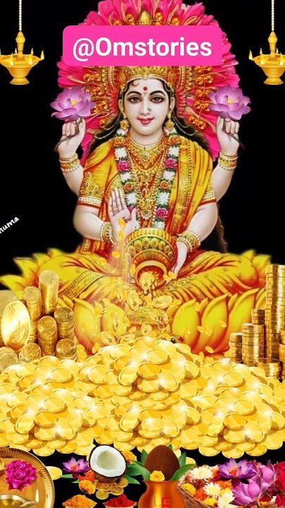 Jai Maa Laxmi//bhakti