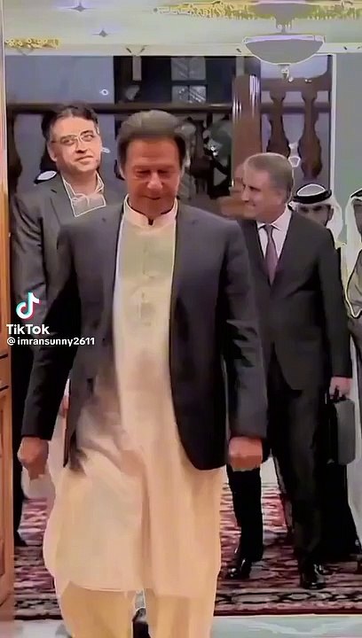 PM Imran Khan Sahb