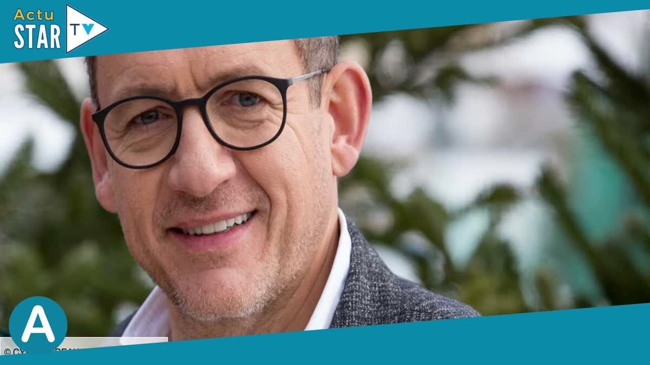 Dany Boon : ce beau projet avec Johnny Hallyday qui n’a jamais vu le jour