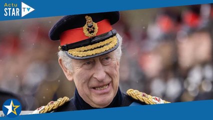 Charles III : son allusion remarquée au prince Harry à quelques jours du couronnement