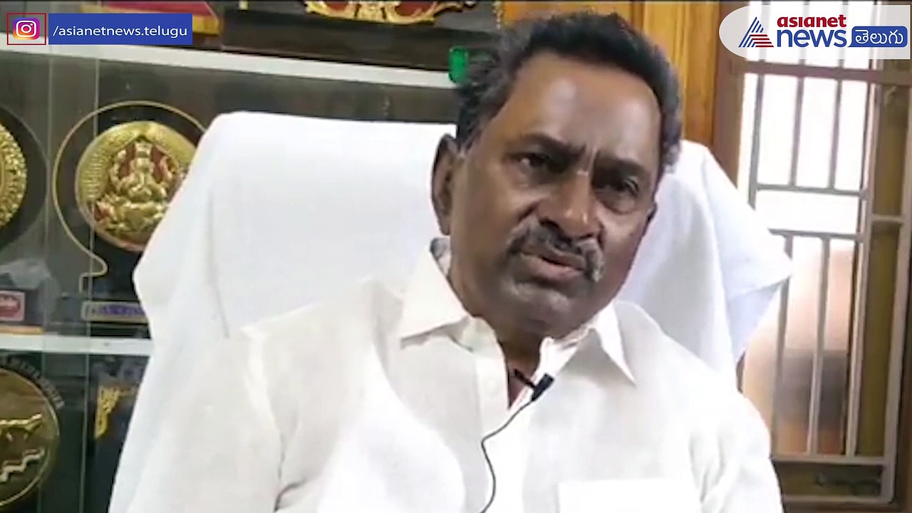 వచ్చే ఎన్నికల్లో సింపతీ కోసం జగన్ షర్మిల, విజయమ్మను కూడా చంపొచ్చు : డీఎల్ రవీంద్రారెడ్డి సంచలన వ్యాఖ్యలు..!