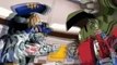 Transformers Animated Transformers Animated S02 E001 – The Elite Guard