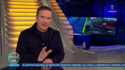 Fuga de combustible en vivienda desata pánico en Tlalnepantla, Edoméx