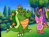 The Adventures of Super Mario Bros. 3 The Adventures of Super Mario Bros. 3 E002 – Reptiles in the Rose Garden