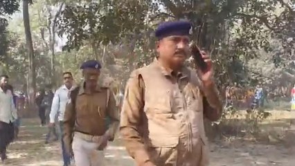 ब्रेकिंग: हायाघाट में बर्थडे पार्टी के दौरान हुई हर्ष फायरिंग, गंभीर हालत में चल रहा इलाज